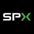 Icon of program: SPX Connect