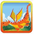 Icon of program: A Fire Dragon Attack King…