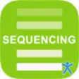 Icon of program: Sequencing from I Can Do …