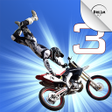 Icono de programa: Ultimate MotoCross 3