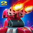 Icon of program: Defense Tower Evolution 2