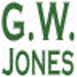 Icono de programa: G W Jones Mobile Banking
