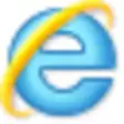 Icon of program: Internet Explorer 9 (Wind…