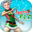 Icono de programa: Dancing Elf - Happy Moves…