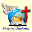 Icon of program: Victorious Ministries