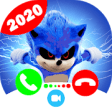 Icon of program: Call from Sonnic  Chat + …