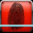 Icon of program: Fingerprint Lie Detector …