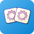 Icono de programa: Card Pairs Memorize