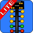 Icon of program: Drag Racing Tree Lite