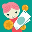 Icon of program: Money Up! - Learn how to …