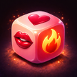 Icon of program: Spicy Dares: Couples Game…