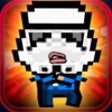 Icon of program: DJ Techno Pixel's Rave Ro…