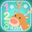 Icon of program: 123: Christmas Games For …