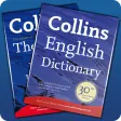 Icon of program: Collins English and Thesa…