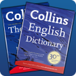 Icon of program: Collins English and Thesa…