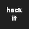 Icon of program: hack app - hack prank