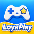 Icon of program: LoyaPlay: Game Rewards