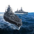 Icon of program: World of Warships Blitz