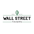 Icon of program: Wall Street Tavern