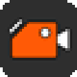 Icon of program: Apeaksoft Screen Recorder
