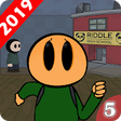 Icon of program: Riddle High School 5:Esca…