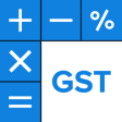 Icon of program: GST Calculator- Tax inc &…