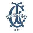 Icon of program: The London Club