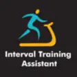 Icon of program: Interval Training Assista…