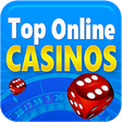 Icono de programa: Top Online Casinos | Best…
