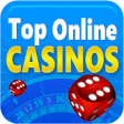 Icon of program: Top Online Casinos | Best…