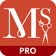 Icono de programa: MySalon - Salon booking a…