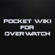 Icon of program: Pocket Wiki for Overwatch