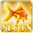 Icon of program: Slot Machine : Goldfish S…