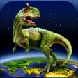 Icon of program: Dino Walk: Continental Dr…