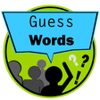Icono de programa: Guess Words