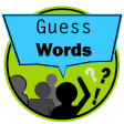 Icon of program: Guess Words