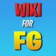 Icon of program: Wiki for FG