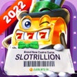 Icon of program: Slotrillion - Casino Slot…