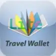 Icon of program: Travel Wallet Lite