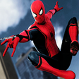 Spider Hero : Super Combat Fighting icon