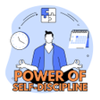 Icon of program: The Power of Self-Discipl…