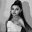 Icono de programa: Ariana Grande