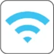 Icono de programa: WiFi Signal Strength
