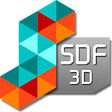 Icon of program: SDF 3D
