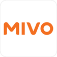 Icono de programa: Mivo - Watch TV & Celebri…
