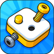 Icon of program: Screw Loose:Pin Rotate
