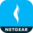 Icon of program: NETGEAR Genie