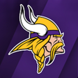 Icono de programa: Minnesota Vikings Mobile