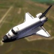 Icon of program: Space Shuttle Landing Sim…