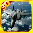Icon of program: Super Thunder Fighter-Fre…
